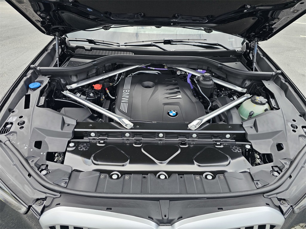 2026 Bmw X5 sDrive40i photo 25