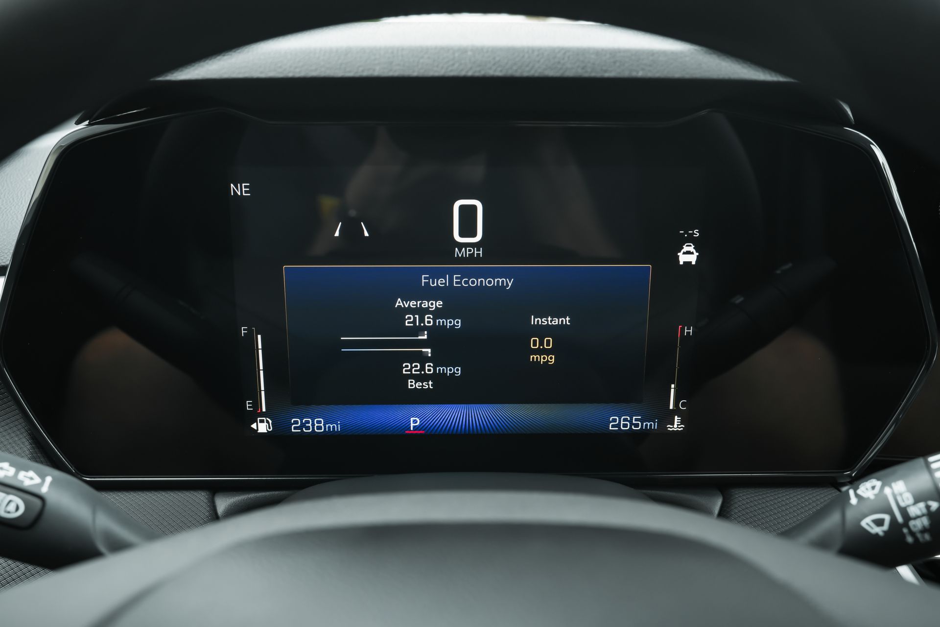 2024 Chevrolet Trailblazer LT photo 8