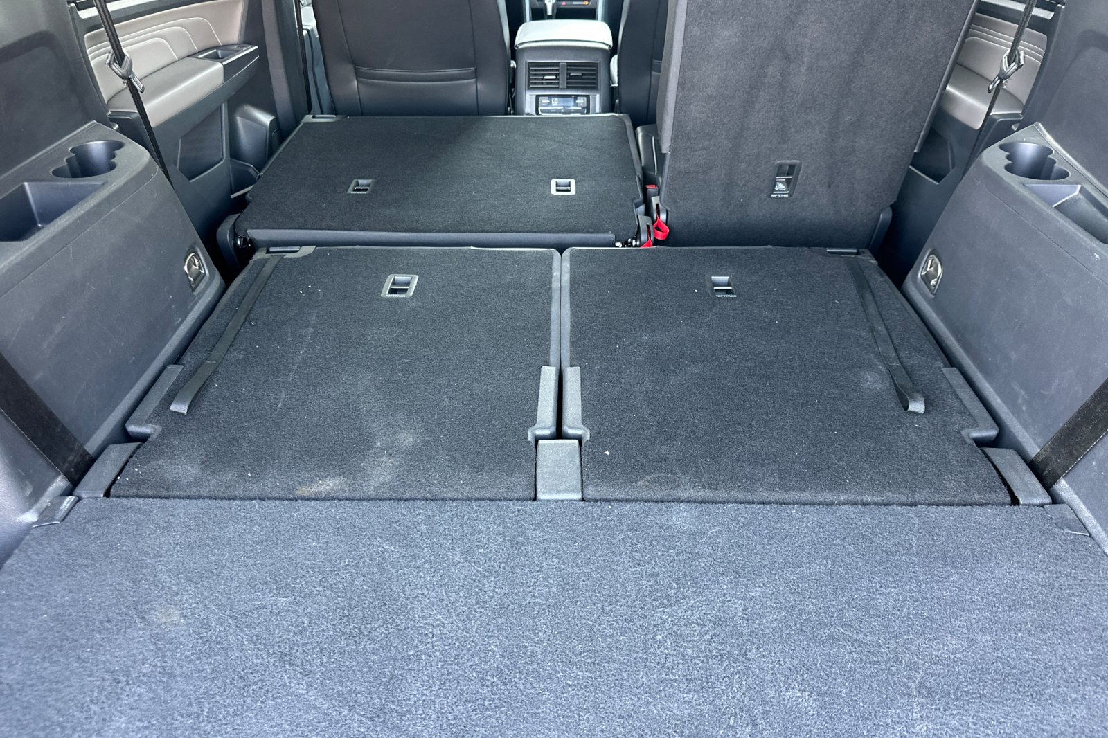 2021 Volkswagen Atlas V6 SE Technology photo 16