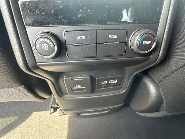 2023 Gmc Acadia SLE photo 11