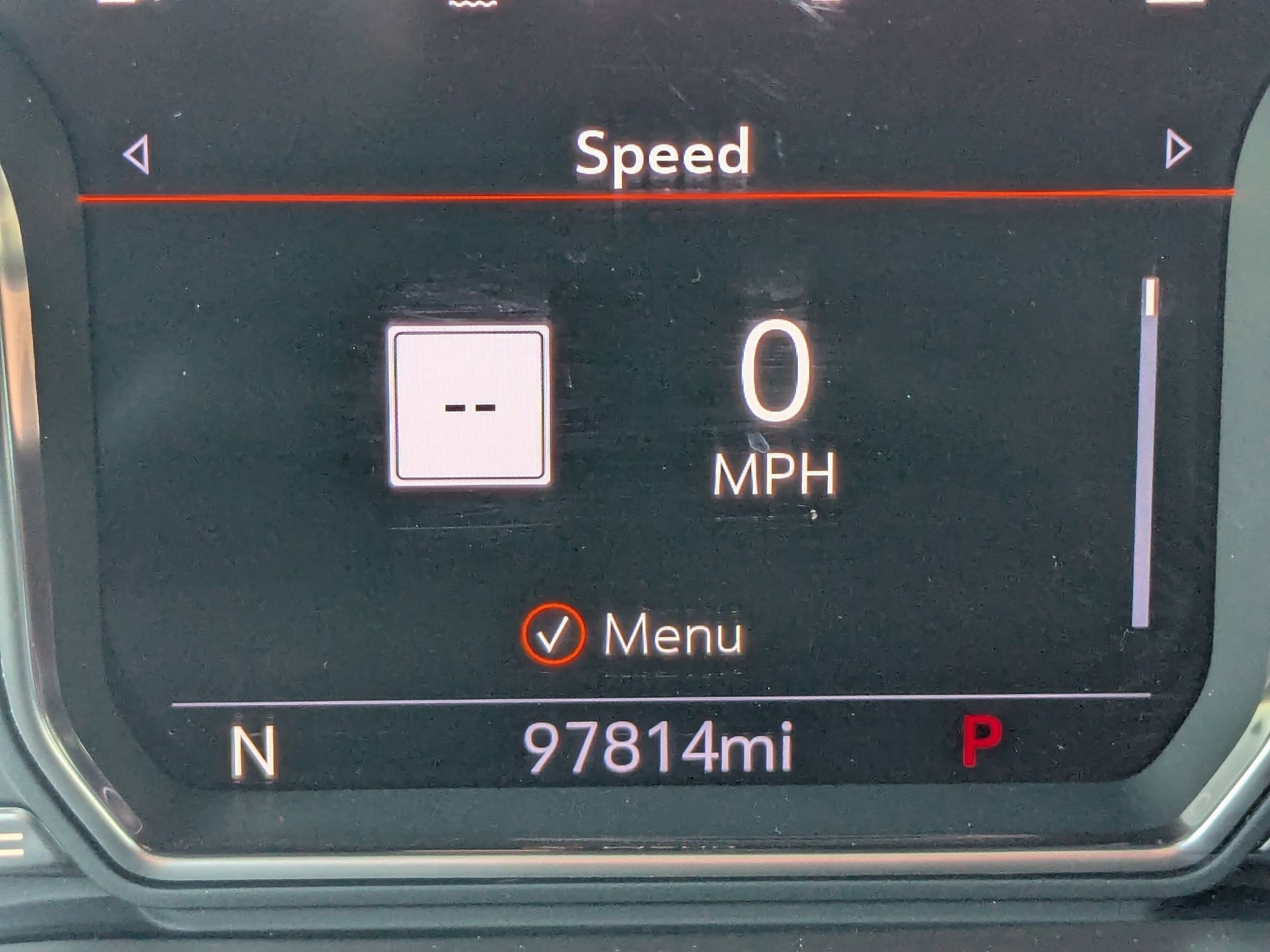 2020 Gmc Sierra 2500 HD Denali photo 14