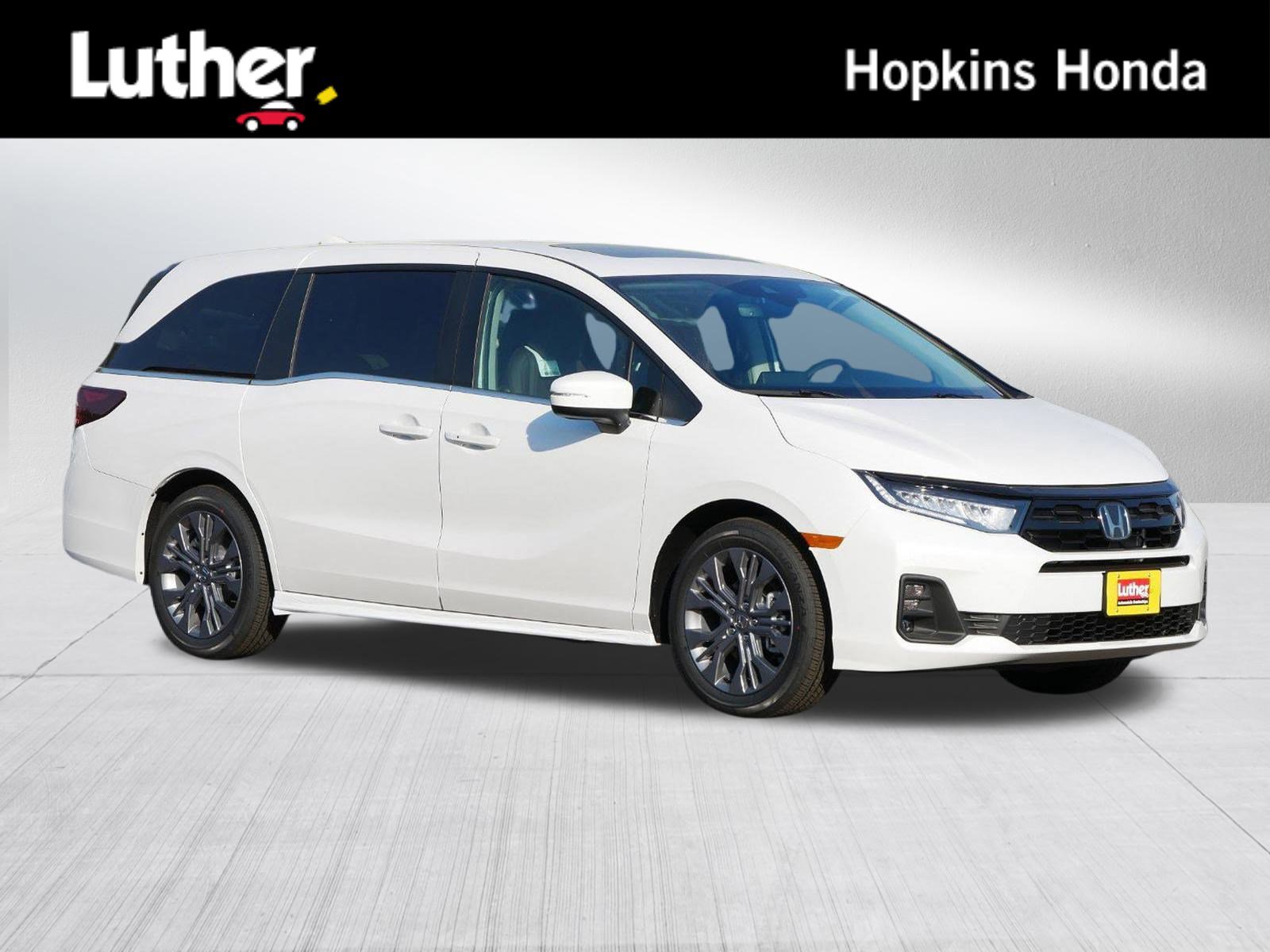 Honda Odyssey Vans 2019 Honda Odyssey Review, Ratings, Specs
