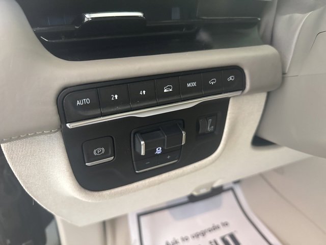 2023 Cadillac Escalade Premium Luxury Platinum photo 5