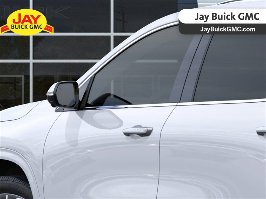 2026 Buick Enclave Avenir photo 11