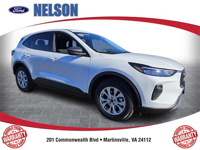 2026 Ford Escape Active's photo