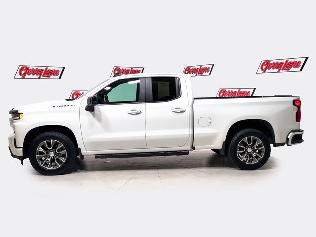 2019 Chevrolet Silverado 1500 RST photo 4