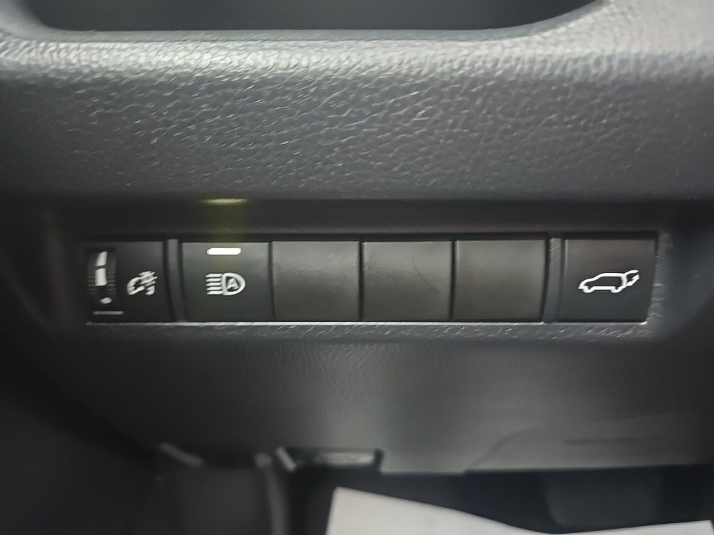 2020 Toyota RAV4 TRD photo 4