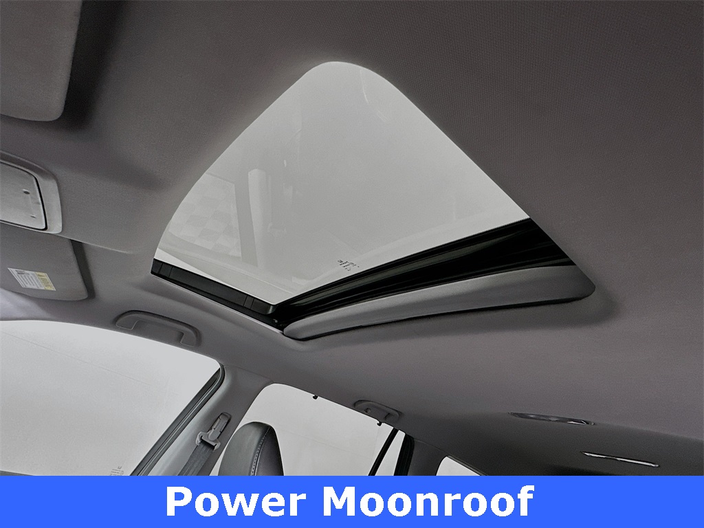 2019 Honda Pilot EX-L photo 4