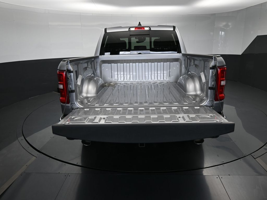 2025 Ram 1500 Laramie photo 31