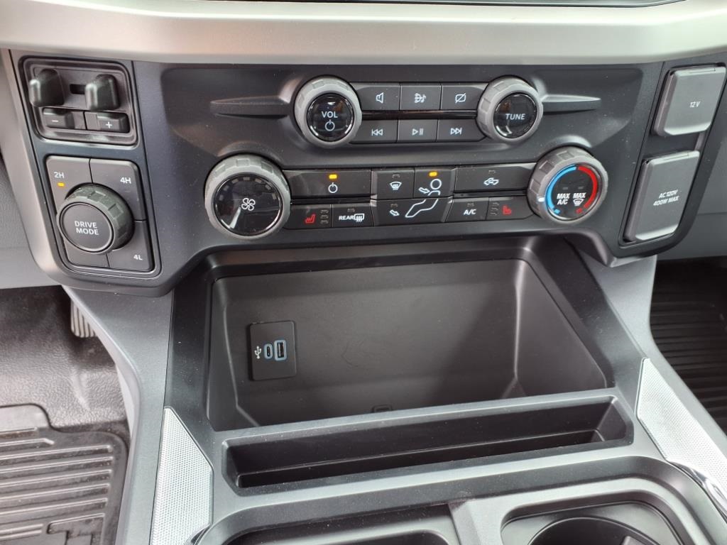 2024 Ford F-350 photo 22