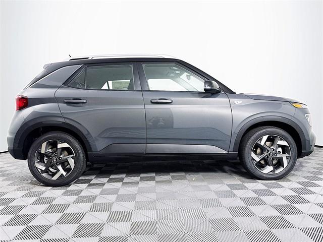 2025 Hyundai Venue Limited photo 6
