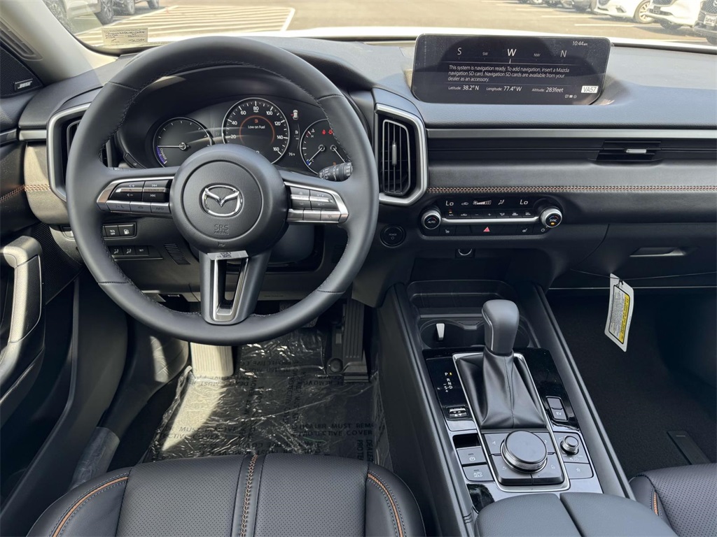 2025 Mazda CX-50 Premium photo 2