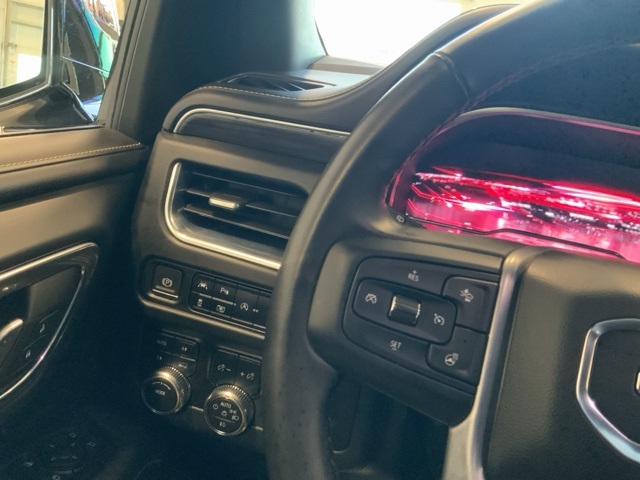 2023 Gmc Yukon SLT photo 43