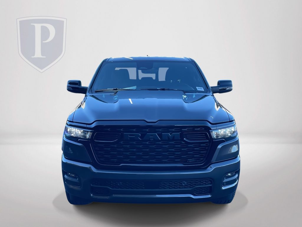 2026 Ram 1500 Big Horn Lone Star photo 2