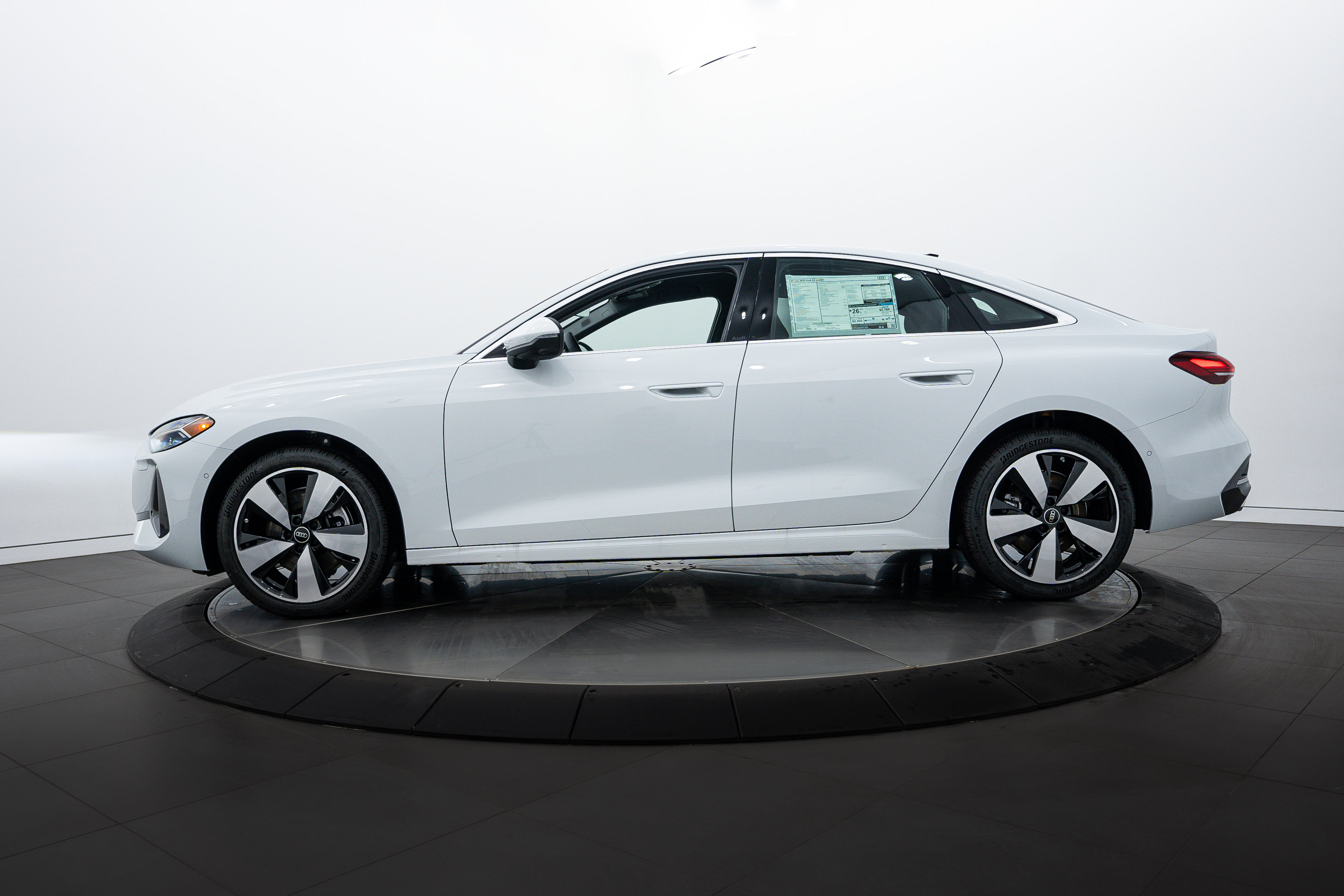 2025 Audi A5 Quattro Premium Plus photo 8