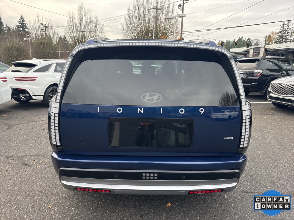 2026 Hyundai Ioniq SEL photo 3