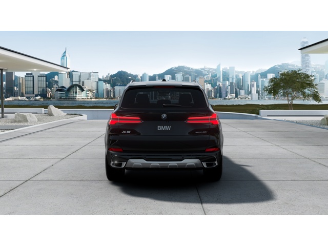 2026 Bmw X5 sDrive40i photo 4