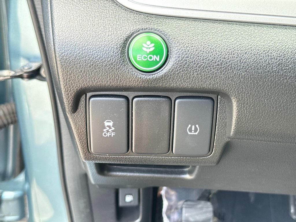 2015 Honda CR-V EX photo 37