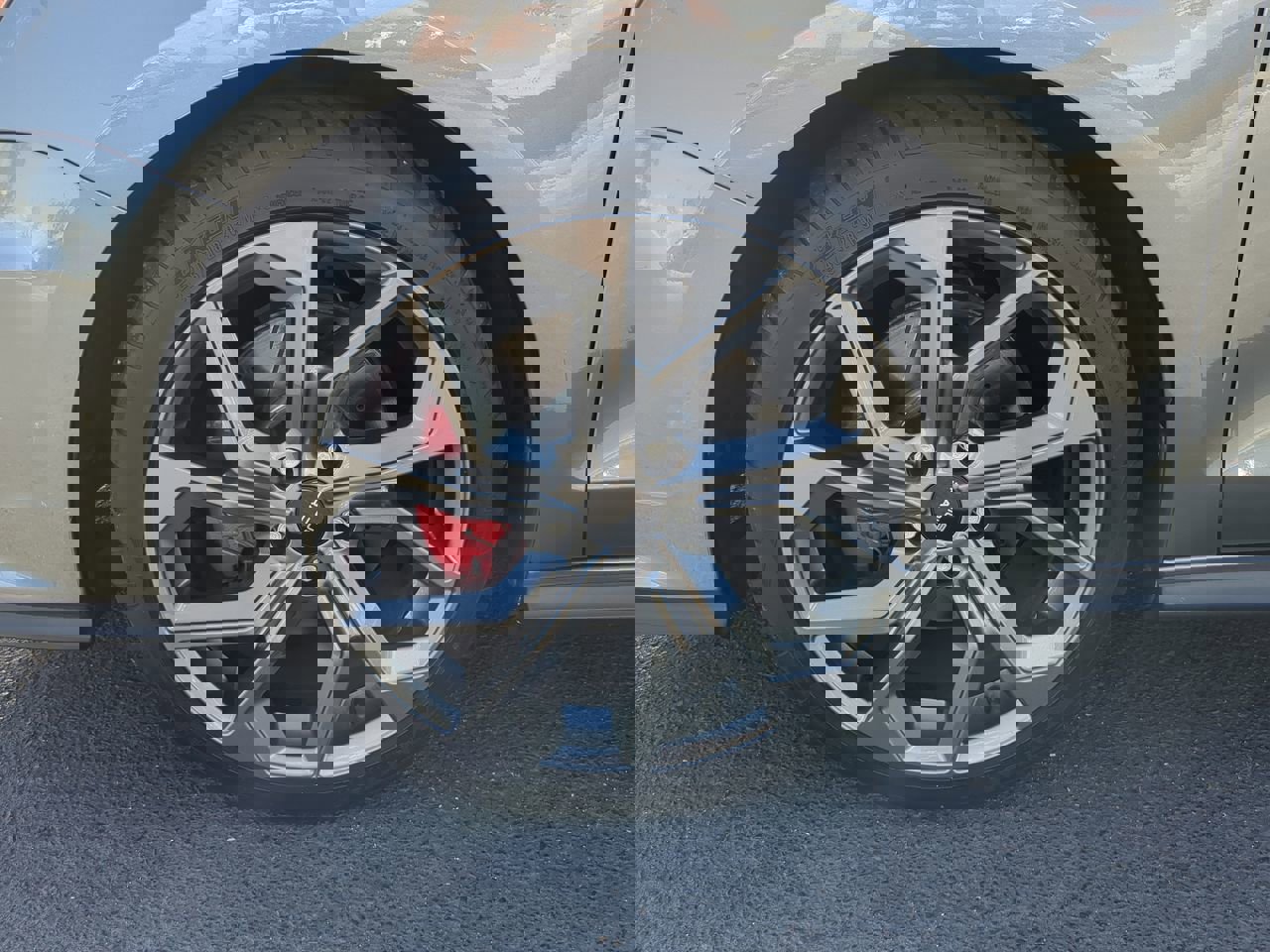 2018 Volkswagen Jetta 2.0T GLI photo 18