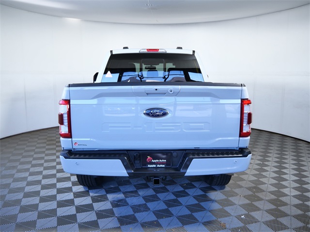 2023 Ford F-150 Lariat photo 7
