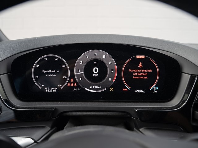 2024 Porsche Cayenne Base photo 23