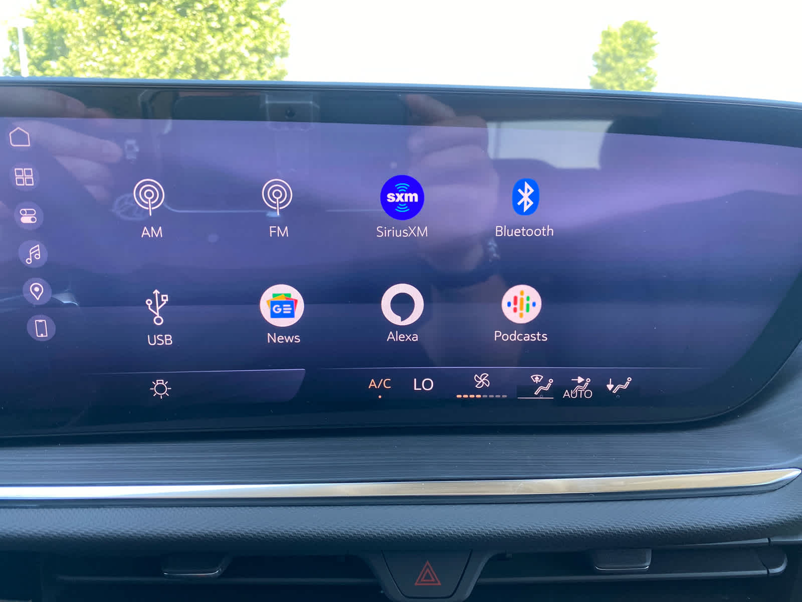 2025 Buick Envision Preferred photo 23