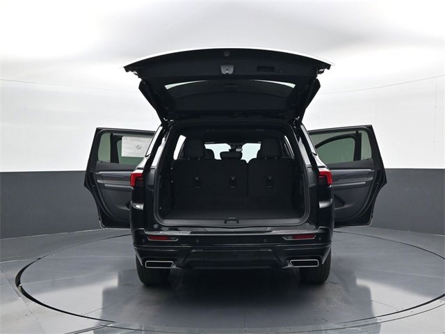 2026 Buick Enclave Sport Touring photo 32