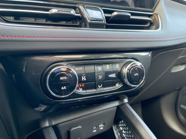 2025 CHEVROLET TRAILBLAZER - Image 34