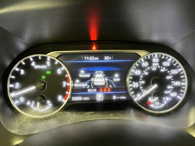 2022 Nissan Sentra SR photo 10