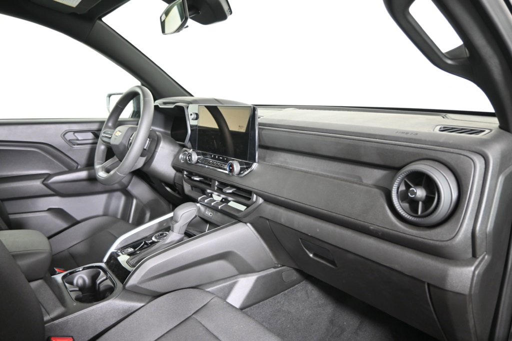 2025 Chevrolet Colorado Work Truck photo 14