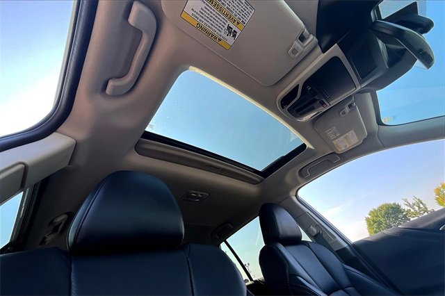 2024 Subaru Outback Limited photo 20