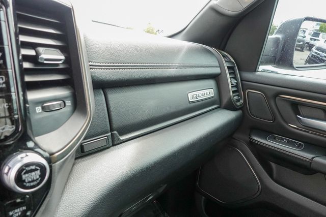 2021 Ram 1500 Rebel photo 23