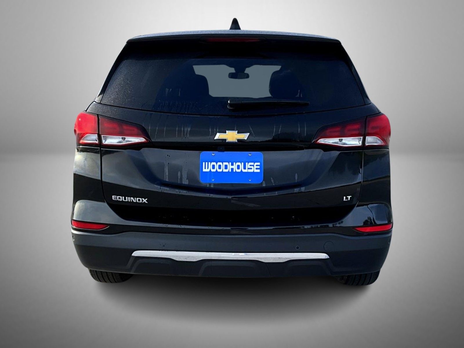 2024 Chevrolet Equinox LT photo 6