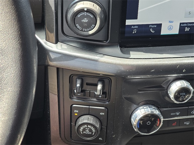 2022 Ford F-150 XLT photo 18