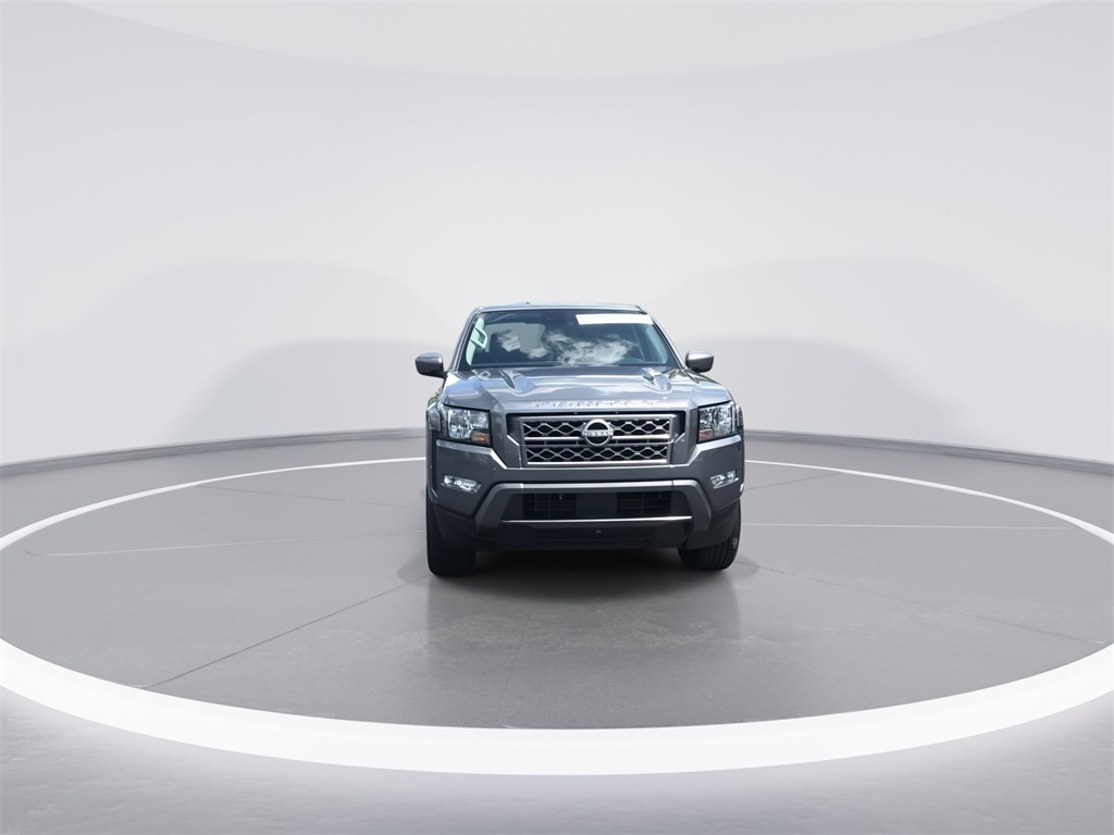 2024 Nissan Frontier SV photo 3