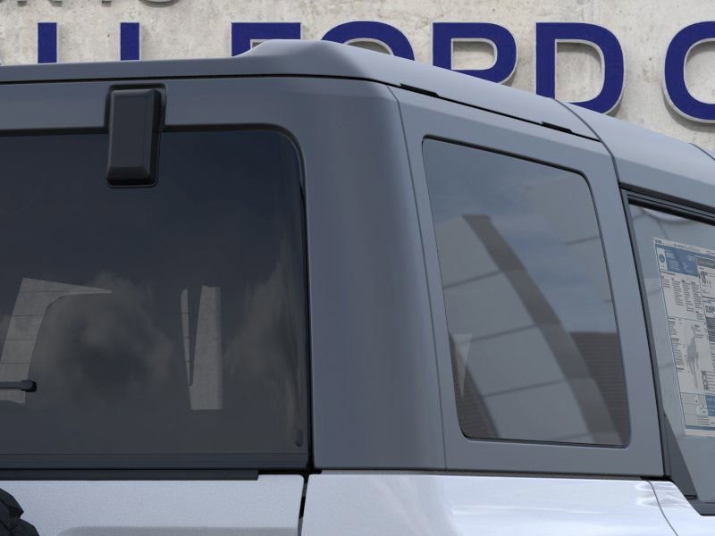 2025 Ford Bronco Outer Banks photo 25