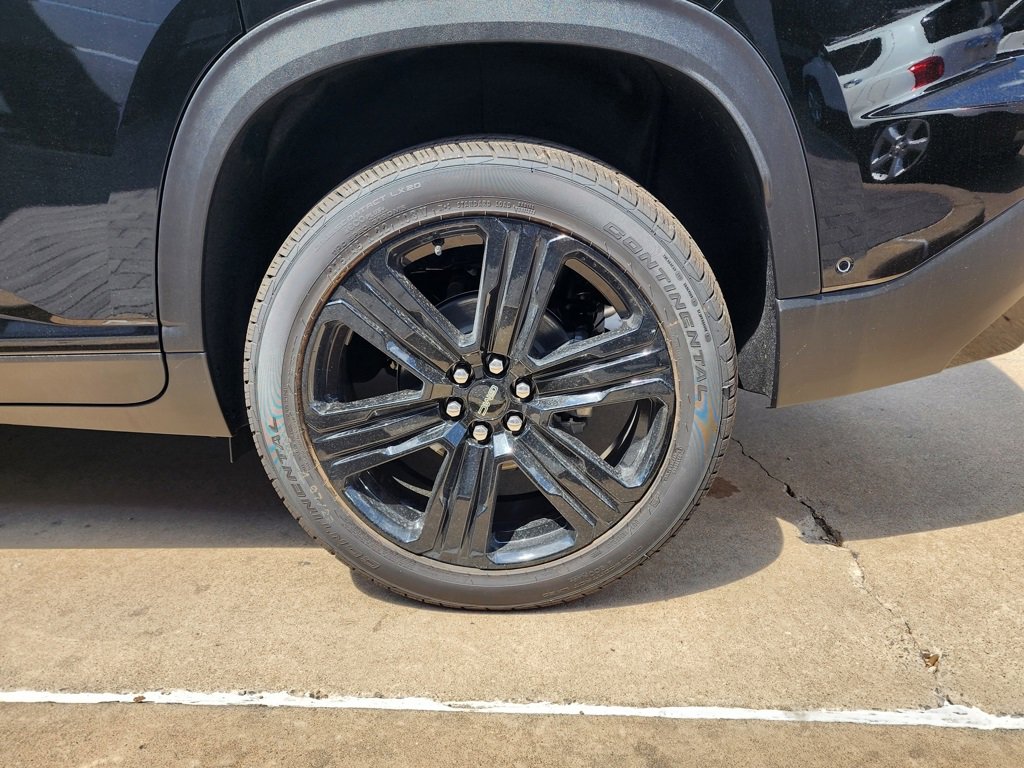 2026 Gmc Acadia Elevation photo 53
