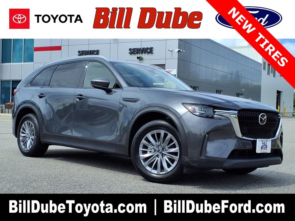 2024 Mazda CX-90 Turbo Preferred Plus Package's photo