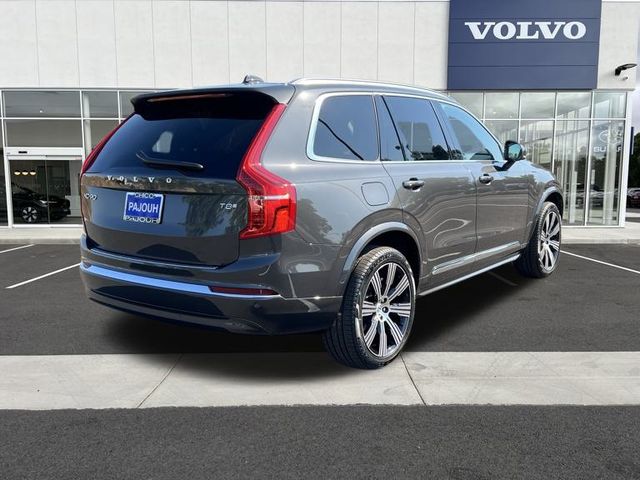 2025 Volvo XC90 T8 Core photo 7