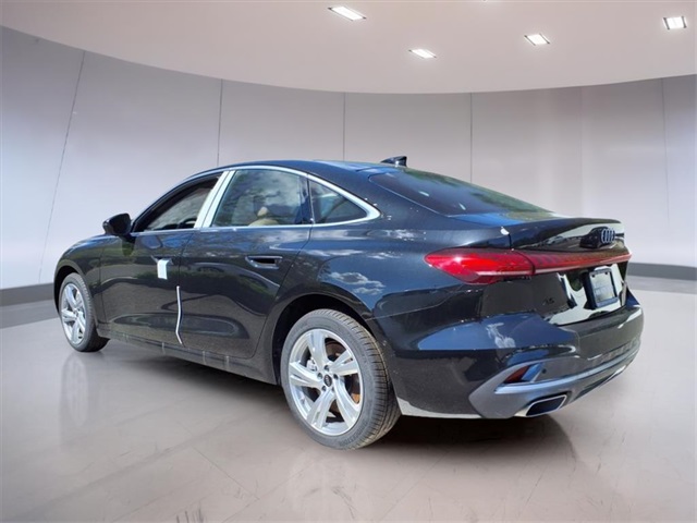 2025 Audi A5 Quattro Premium Plus photo 3