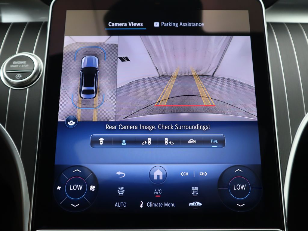 2025 Mercedes Benz C 300 photo 17