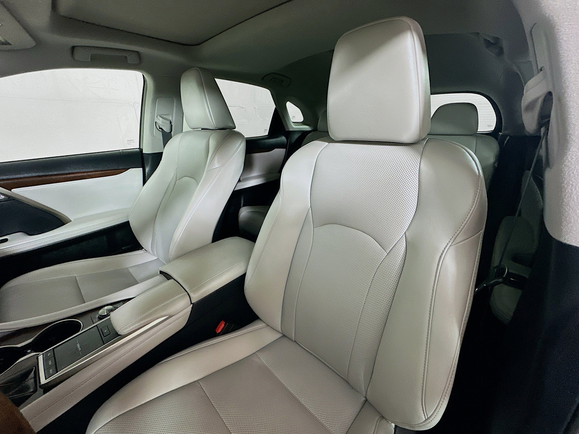 2020 Lexus RX 350 Premium photo 20