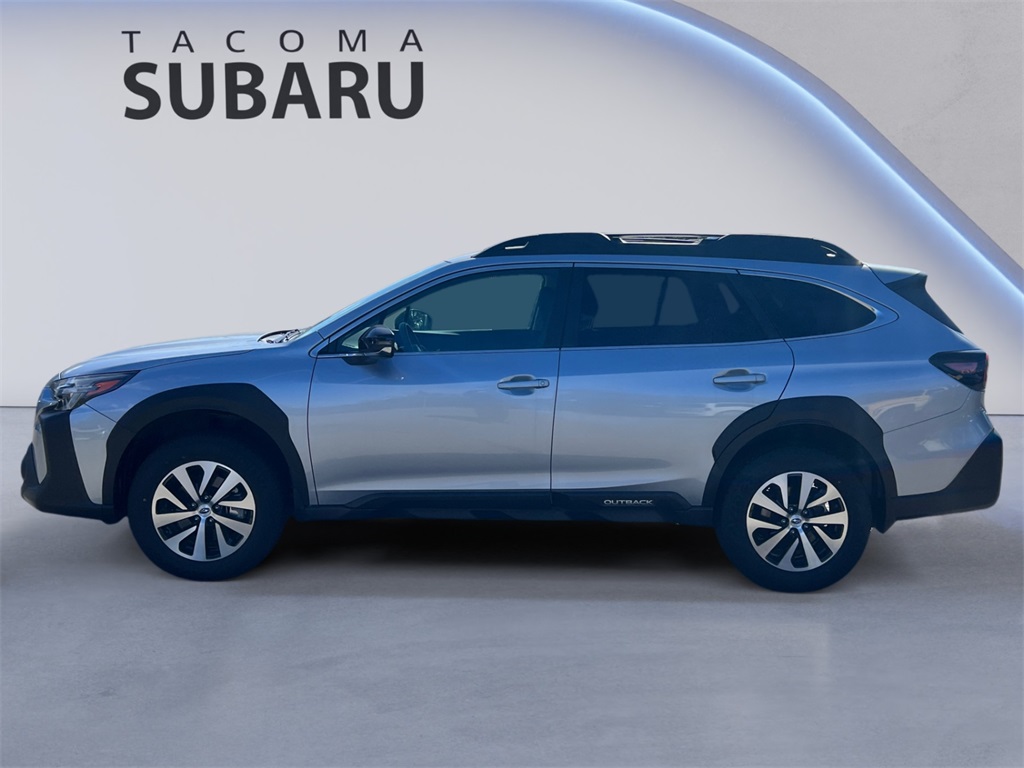 2024 Subaru Outback Premium photo 2