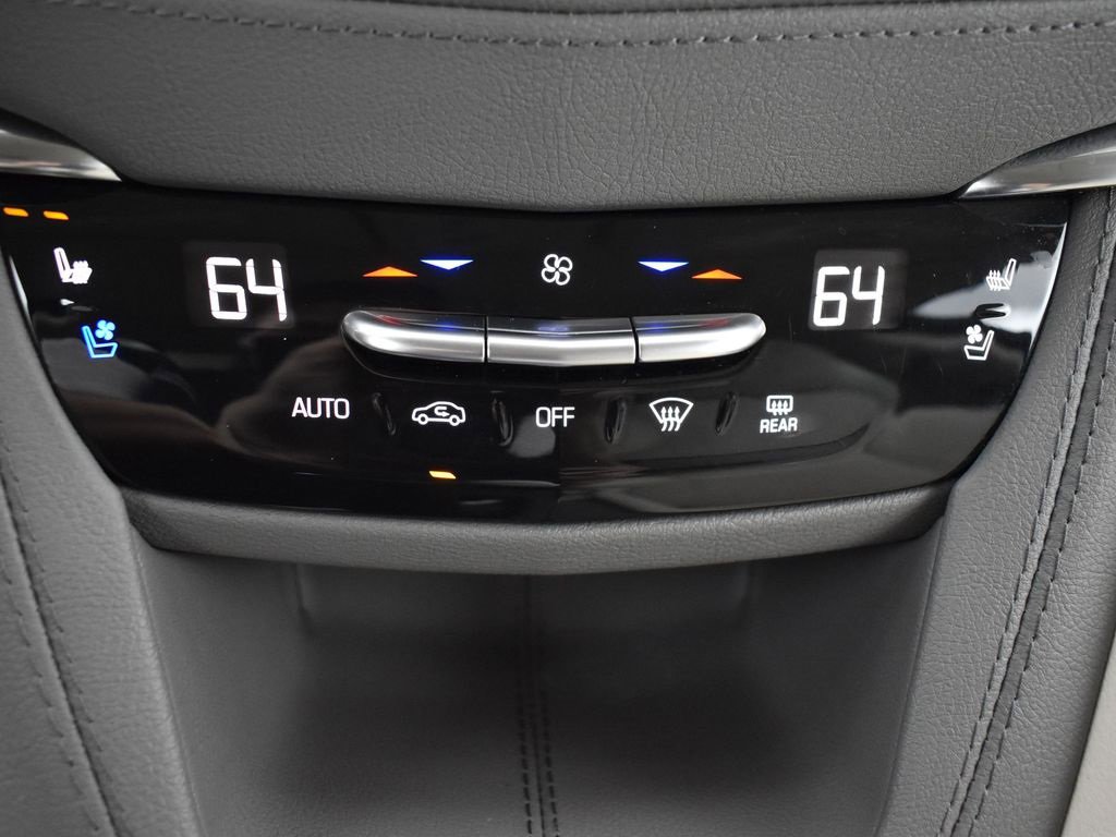 2023 Cadillac XT5 Premium Luxury photo 20