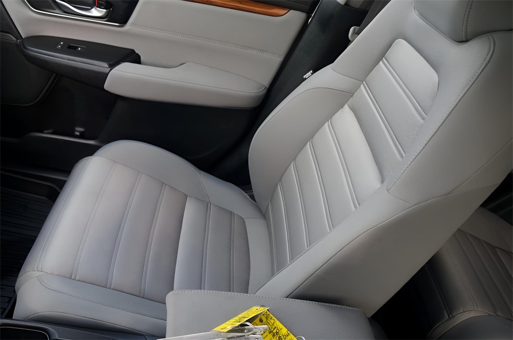 2021 Honda CR-V EX photo 17
