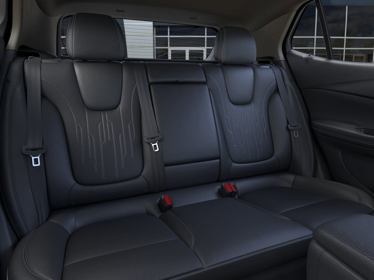 2026 Buick Encore GX Avenir photo 17