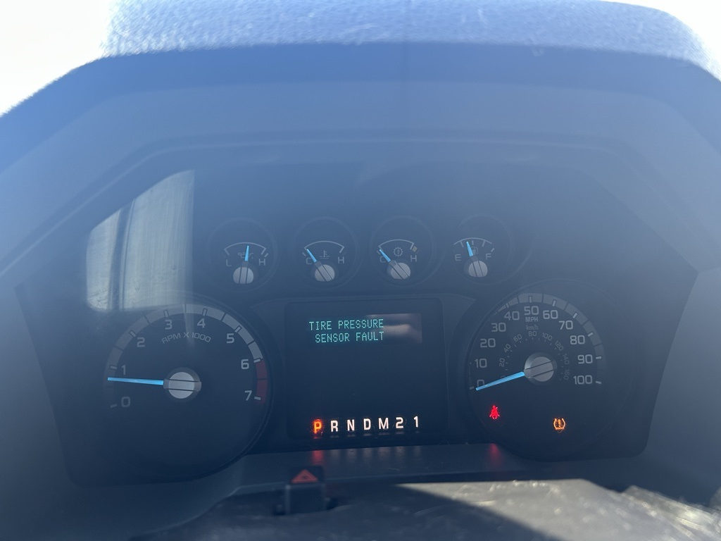 2013 Ford F-250 photo 18