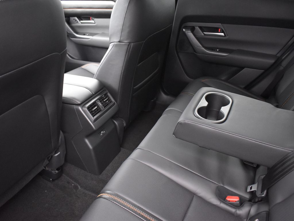 2025 Mazda CX-50 Premium photo 20