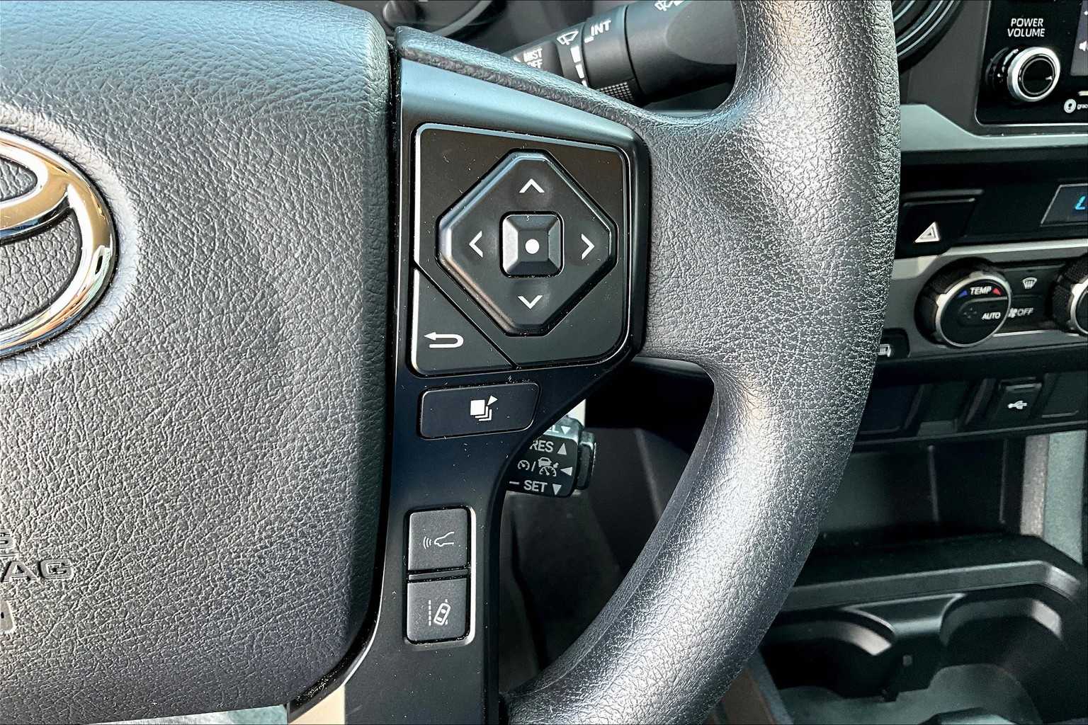 2023 Toyota Tacoma SR photo 19