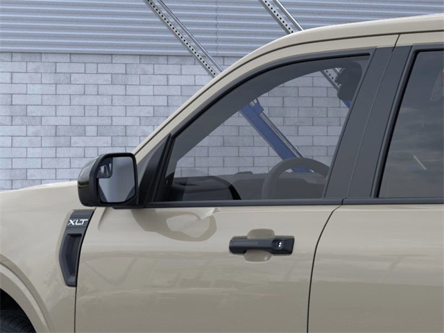 2025 Ford Maverick XLT photo 13